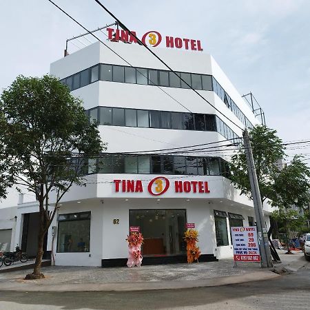 khách sạn tina 3 cần thơ Exterior foto