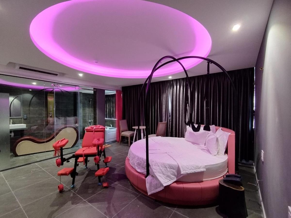 khách sạn tina 3 cần thơ Exterior foto