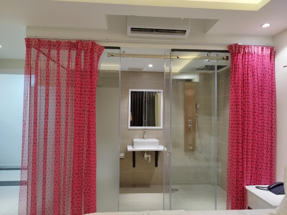 khách sạn tina 3 cần thơ Exterior foto