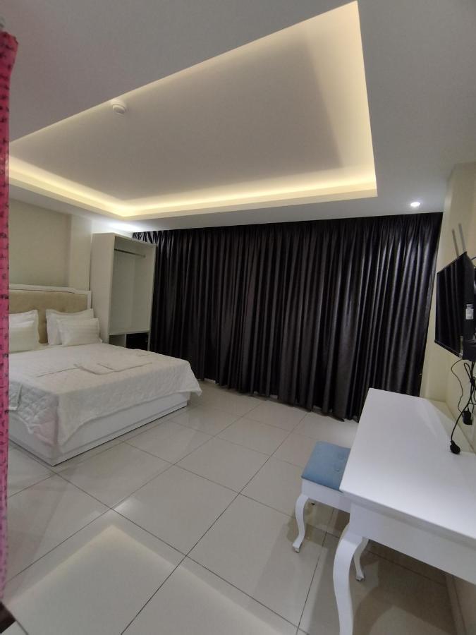 khách sạn tina 3 cần thơ Exterior foto