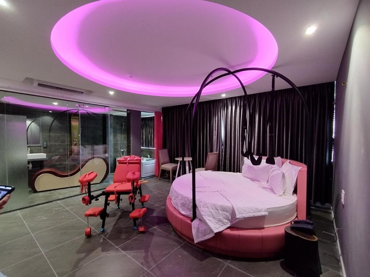 khách sạn tina 3 cần thơ Exterior foto
