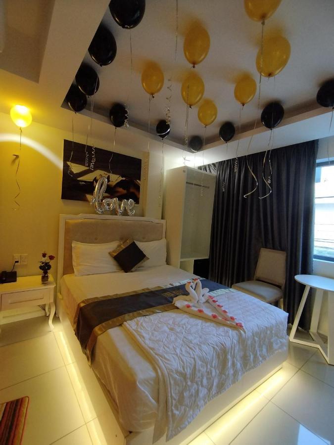 khách sạn tina 3 cần thơ Exterior foto