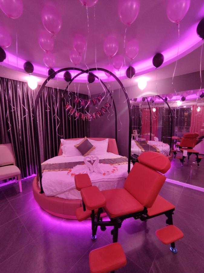 khách sạn tina 3 cần thơ Exterior foto