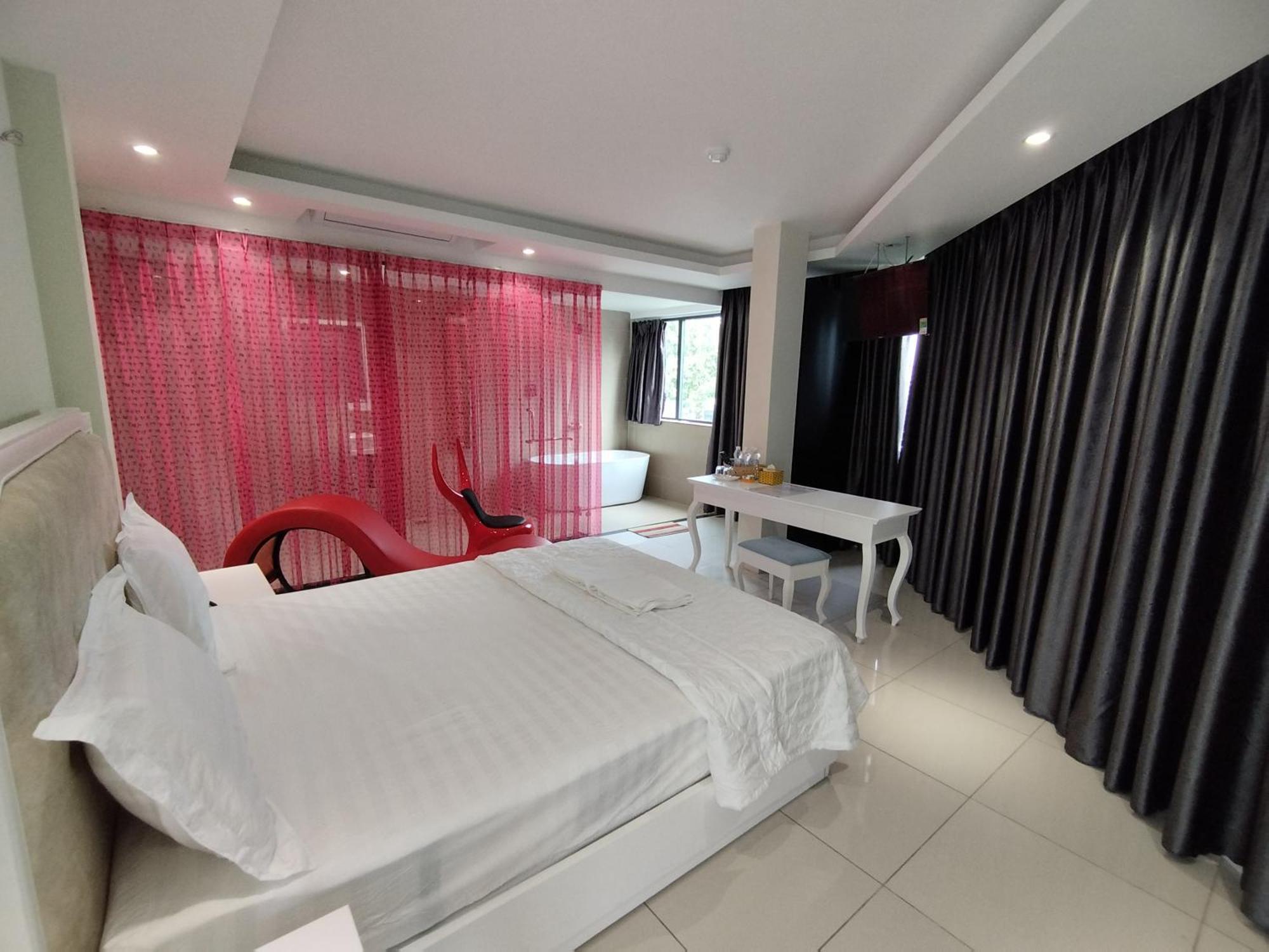 khách sạn tina 3 cần thơ Habitación foto